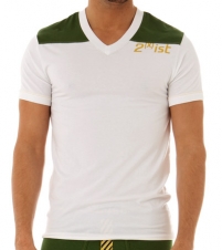 Campus V-Neck T-Shirt